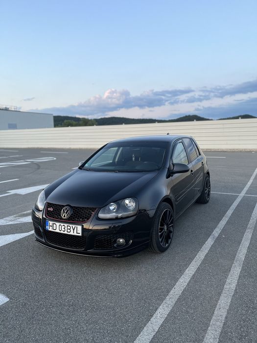 Vând Vw Golf 5 1.9 TDI
