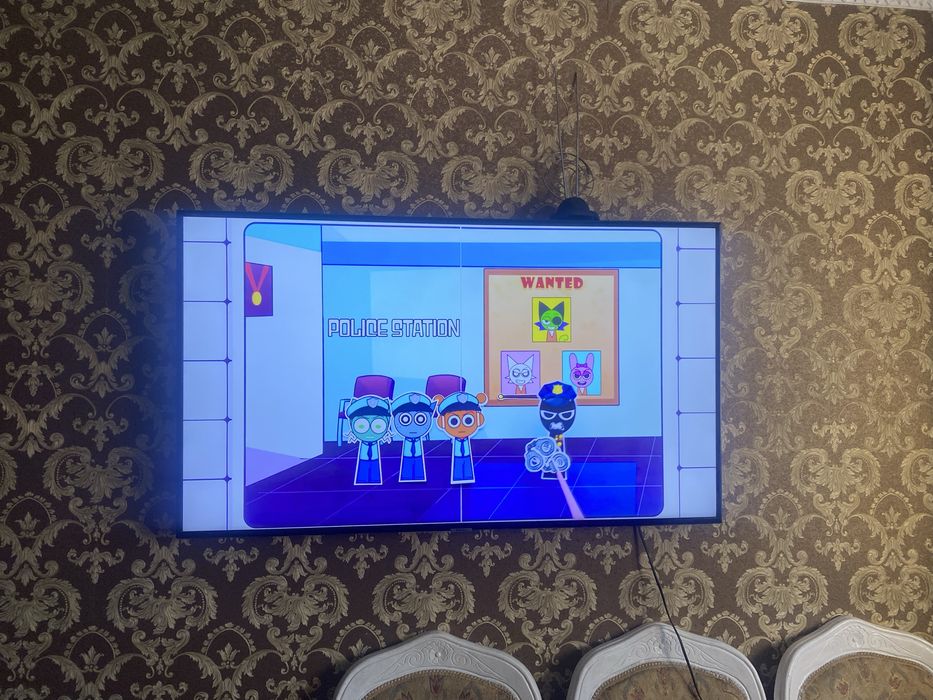 Продам Samsung телевизор