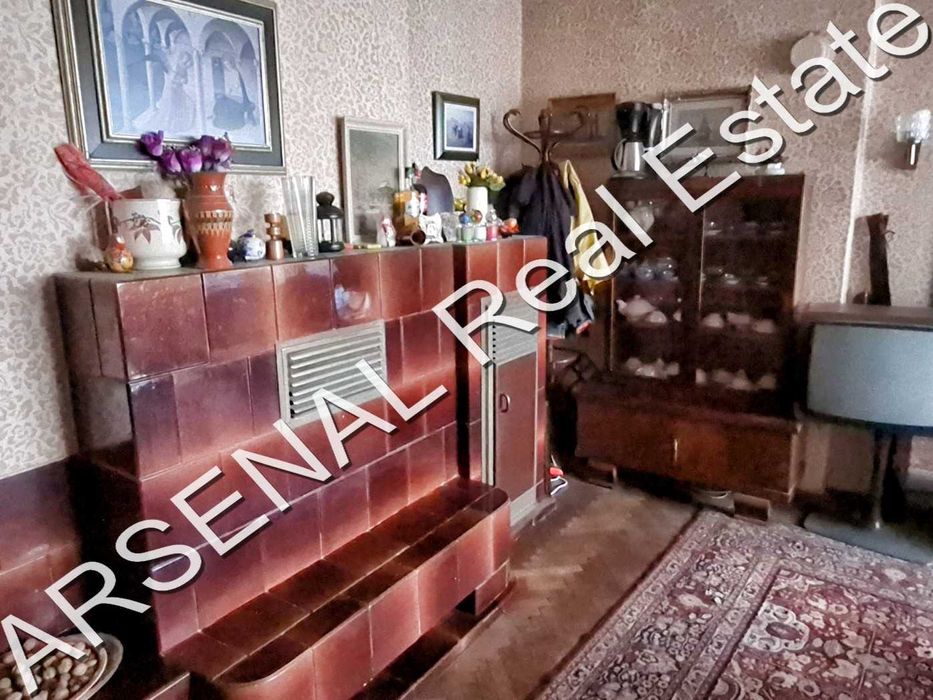 Продава се Многостаен апартамент в София, Център - 160 кв.м за 2494 €/кв.м - Снимка #1