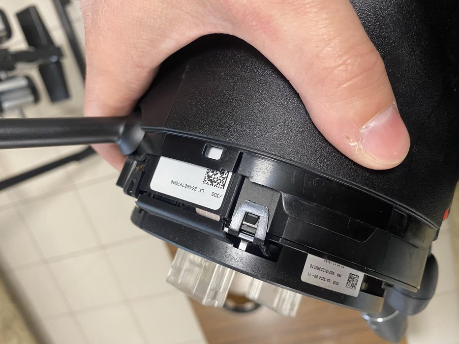 Конзола Лостове Мерцедес