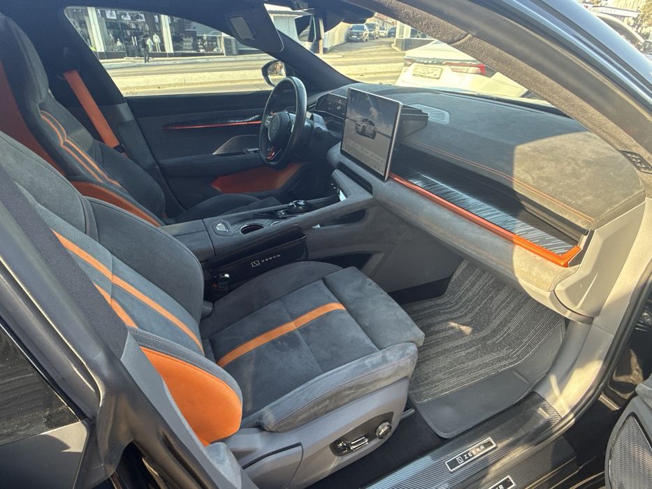 Zeekr 001 2023 — 4