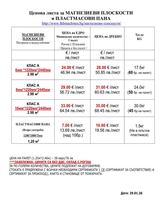 Гараж и парко място, навес за коли и джипове