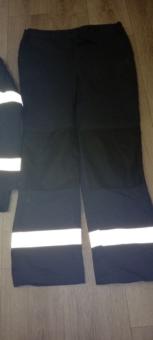 Летний рабочий костюм