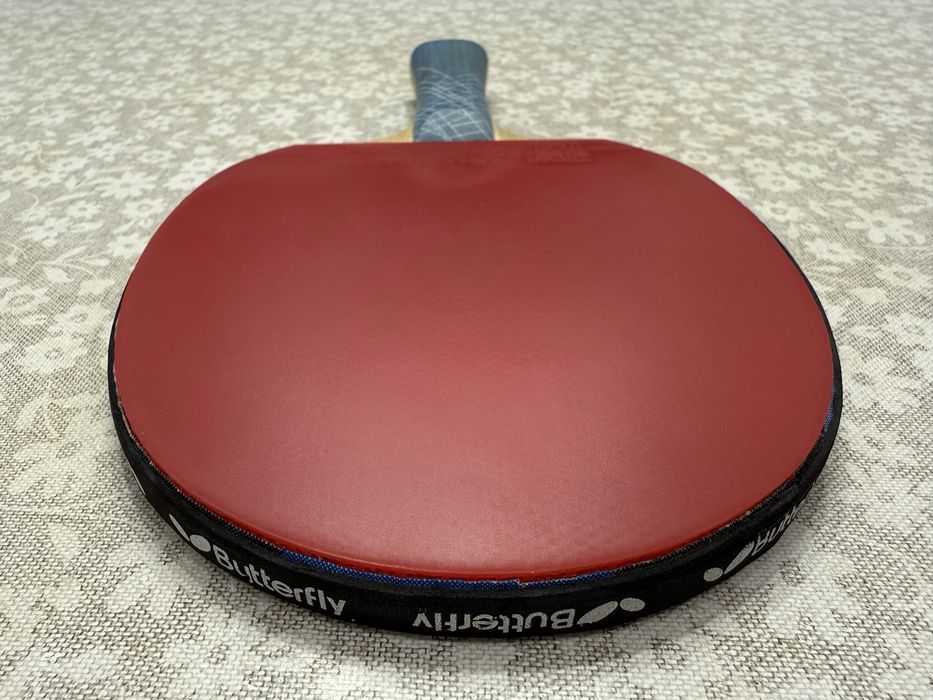 Продается ракетка для настольного тенниса