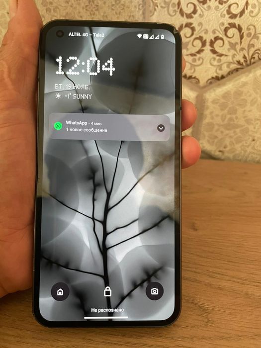 Срочно продам nothing phone
