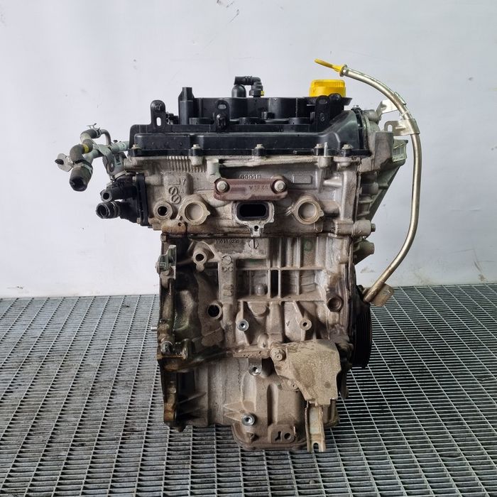 Motor Dacia Duster II 1.0 Benzina - 2021 101CP Manuala H4D 480 Euro6 (1473) Benzina