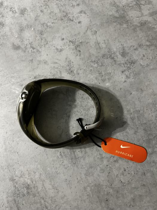Nike Hurricane Watch