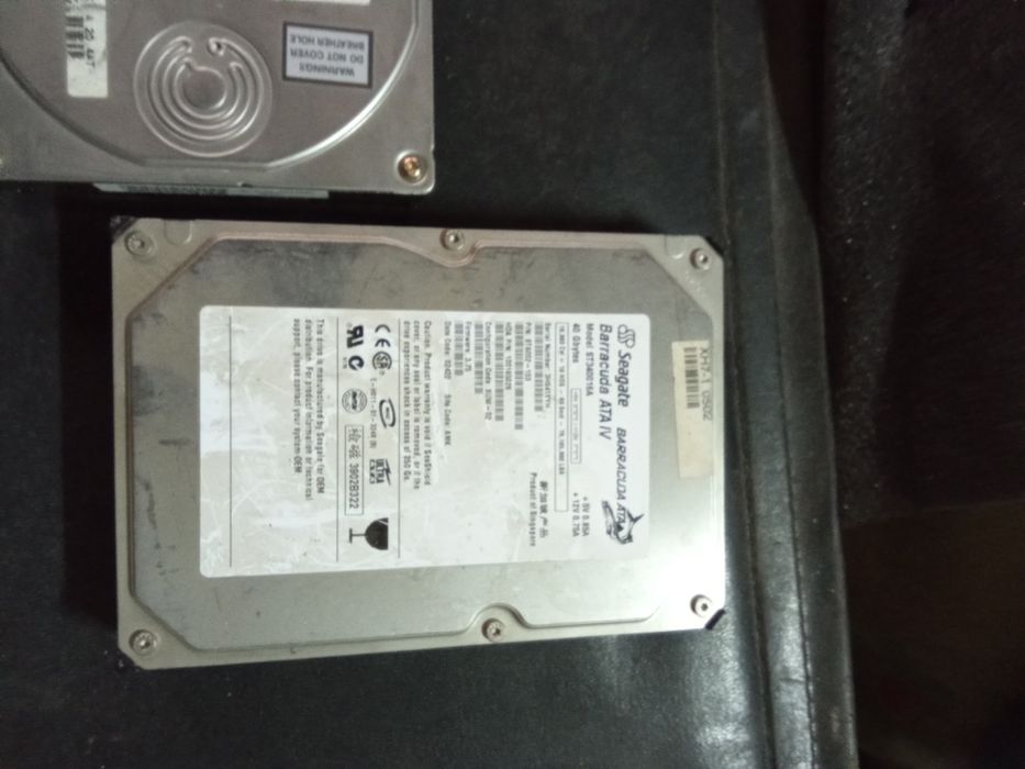 Laptop pentru piese.