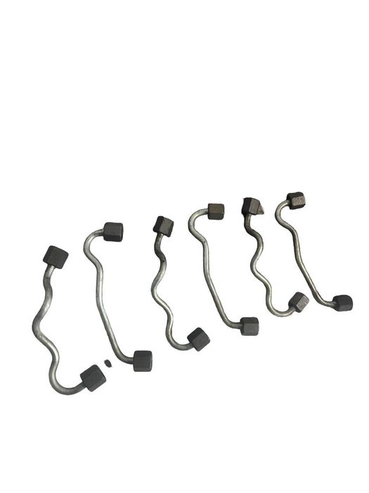 Set Conducte De Alimentare Injector Combustibil Bmw X6 E71, E72 2007 - 2014 3.0 Xdrive 35 D M57 D30 (306D5)