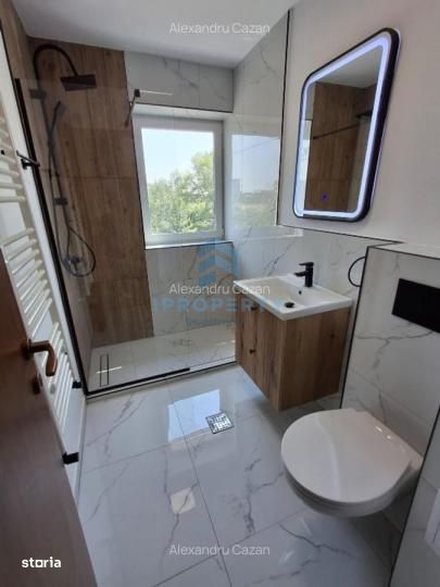 Apartament 3 camere Bucurestii Noi pet friendly cu loc de parcare incl