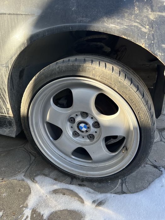 Диски r17 90 стиль