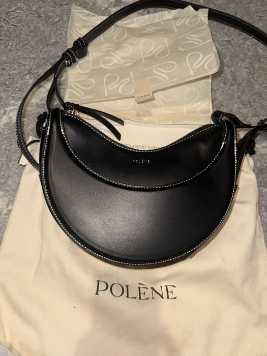 Polène Numèro Dix
