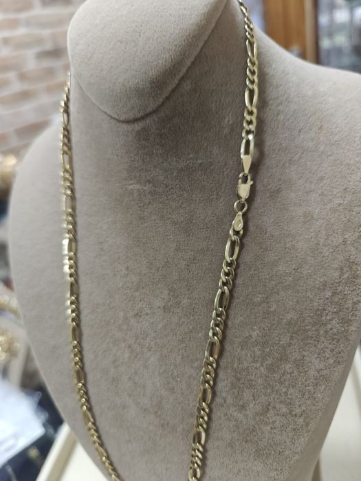 Lanț aur 18k 7.89gr (r)