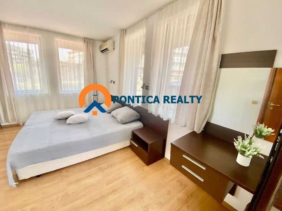 Продава се Тристаен апартамент в Свети Влас - 65 кв.м за 730 €/кв.м - Снимка #2