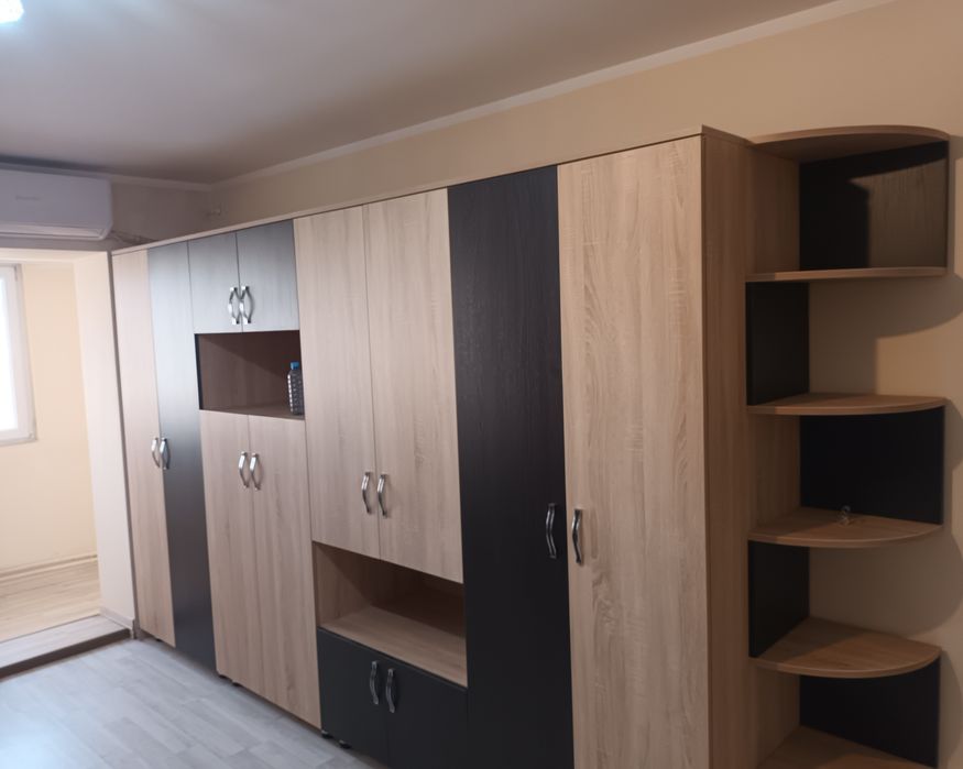 Mobila sufragerie/living