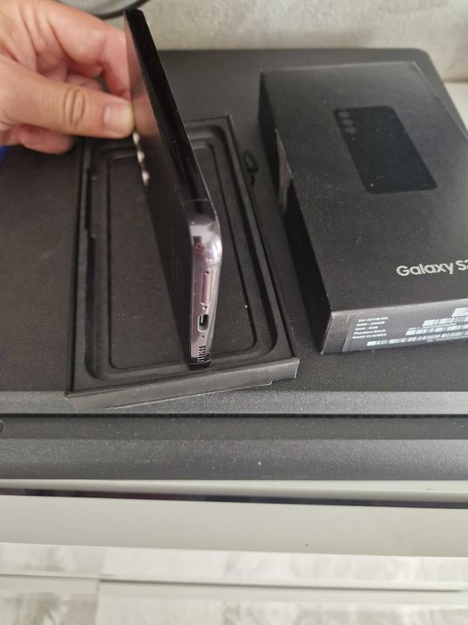 Samsung Galaxy s23 256gb