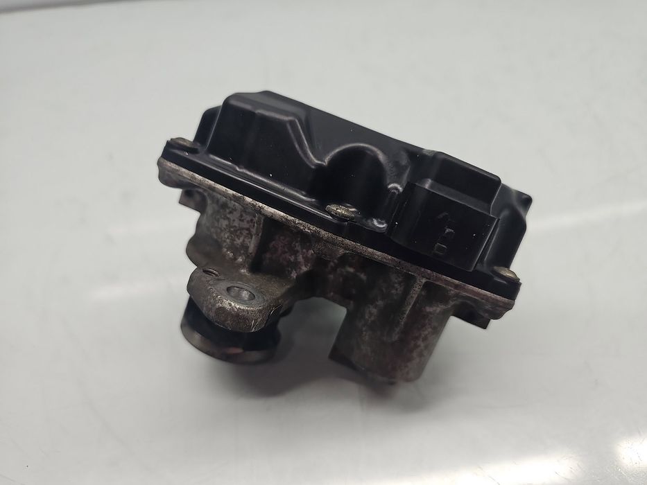 Supapa EGR Renault Scenic 3 [Fabr 2009-2015] 147101478R 1.6 dCi R9M402