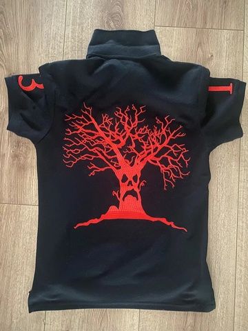 поло хаунтед маунд