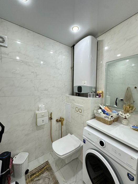 Продам 3х ком квартиру