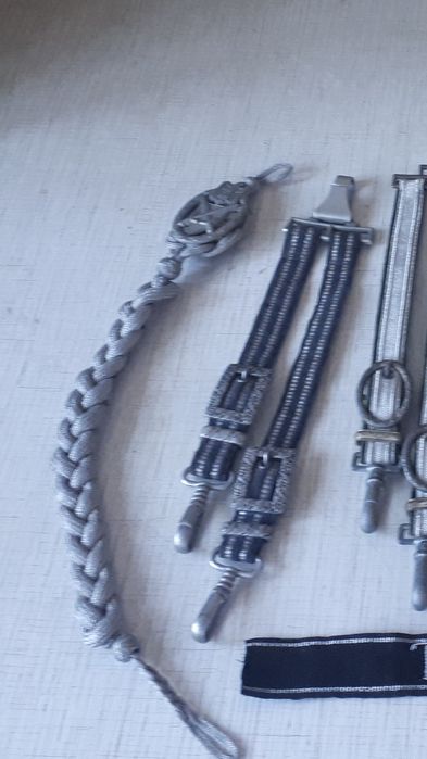 Подвес для люфтваффе.