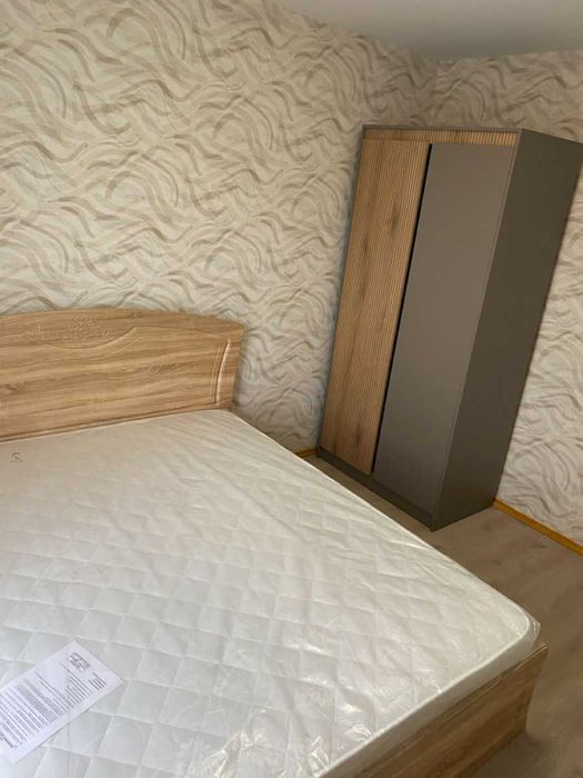 Дава се под наем Двустаен апартамент в София, Лозенец - 56 кв.м за 550 € - Снимка #1