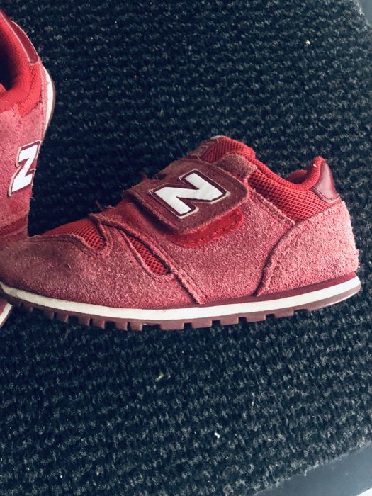 New Balance 373/copii