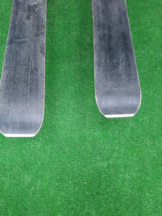 Ски Rossignol Fun1