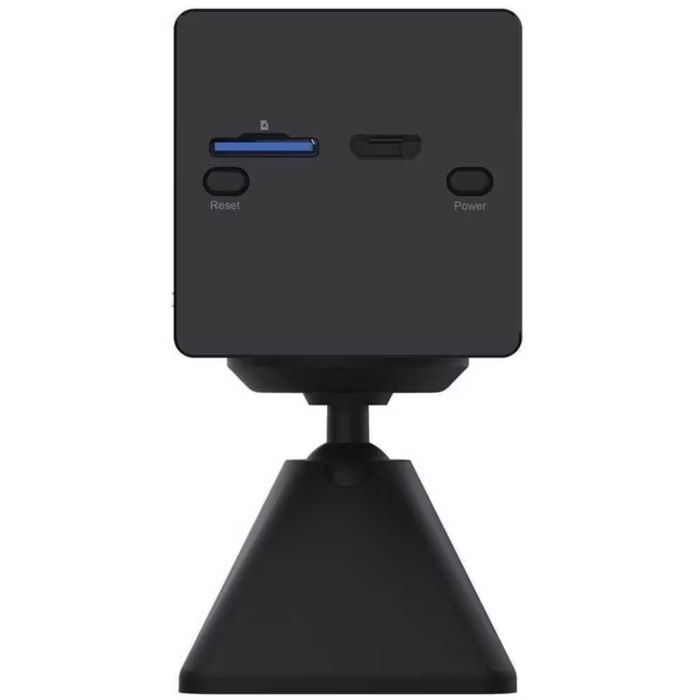 Camera supraveghere wireless Ezviz BC2 cu baterie Sigilata Noua