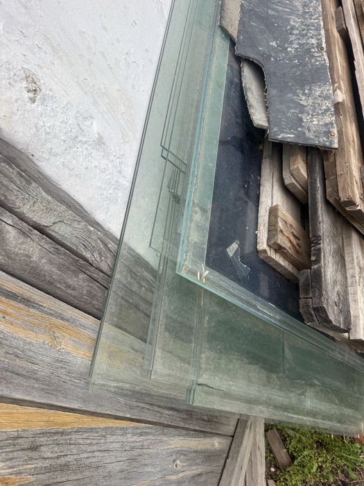 Продам пластиковые перегородки