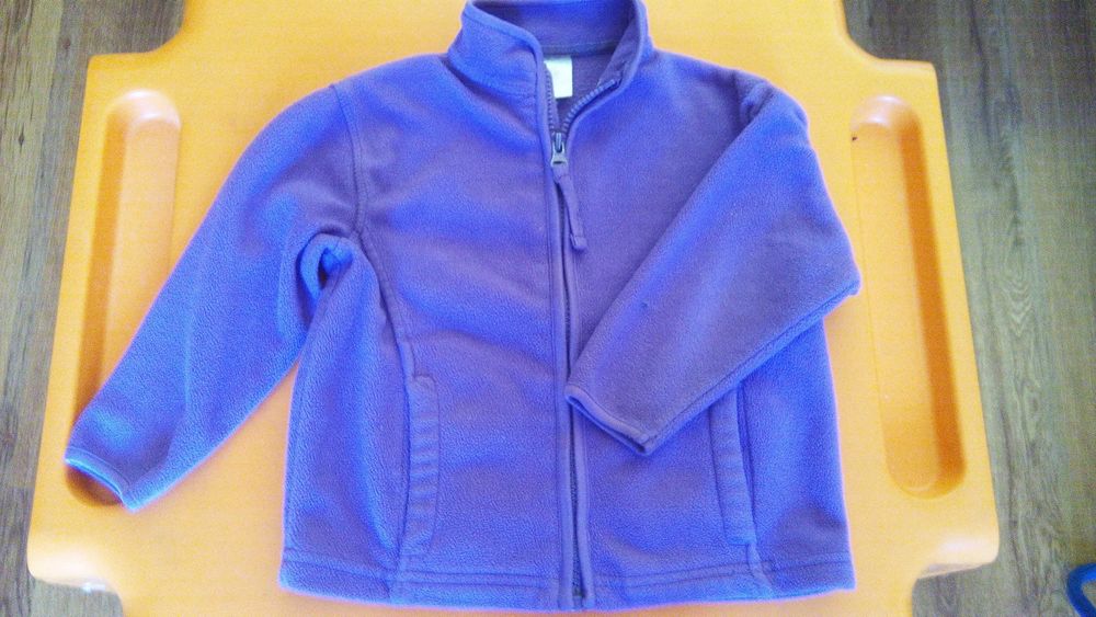 Анураци/ пуловери детски 3 - 7  год.