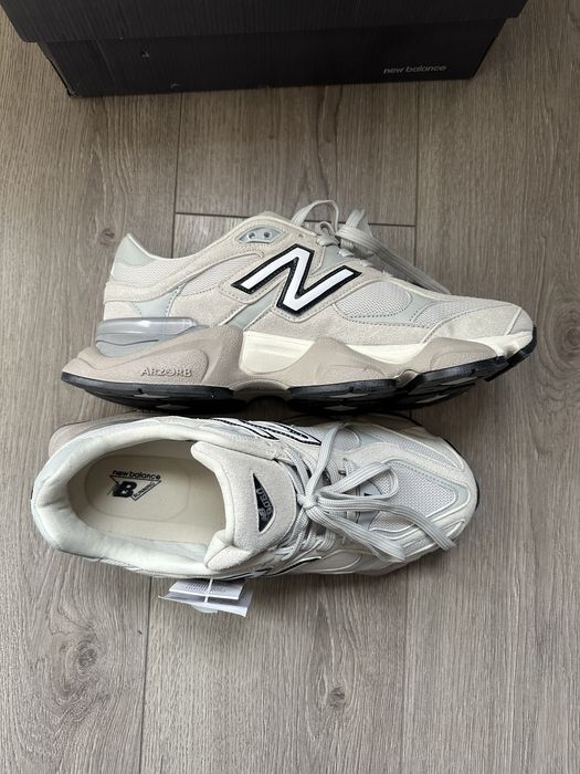New Balance 9060 43 номер