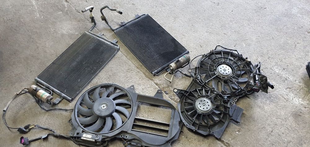 Перки за ауди а4 б6 б7