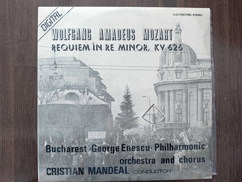 Colecție viniluri pickup rarități – rock, folk, poezie, clasică