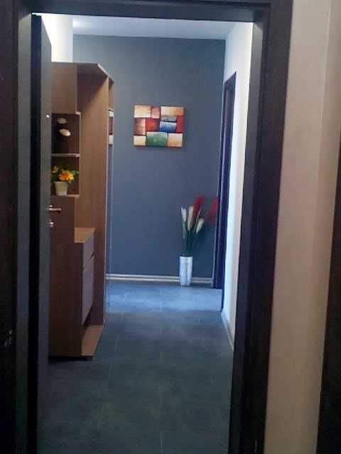 Дава се под наем Двустаен апартамент в Пловдив, Централна гара - 70 кв.м за 700 € - Снимка #9