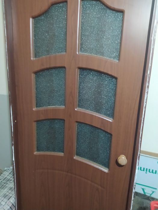 Двери межкомнатные