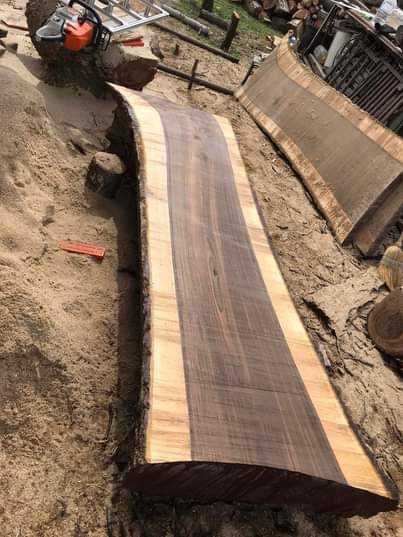 Сечене рязане оформяне на опасни дървета Арборист Вишка Кран - Договор