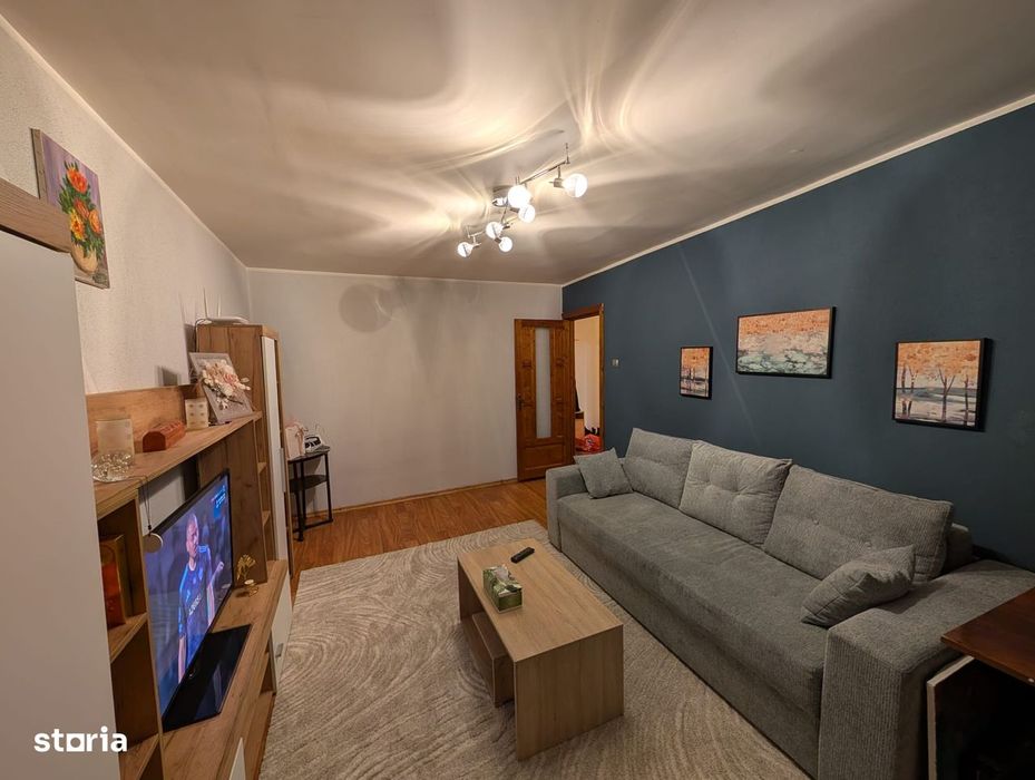 Inchiriez apart 2 camere