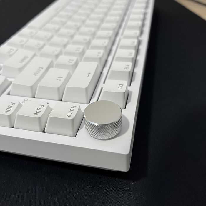 Механическая клавиатура Ajazz AK820