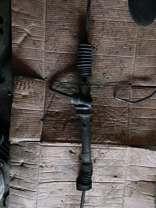 Рулевая реика Опель Корса в оригинале