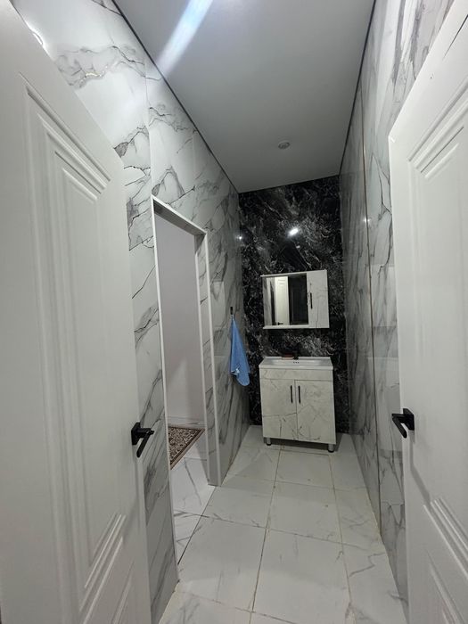 Продам отдельный дом (Бауырластар)