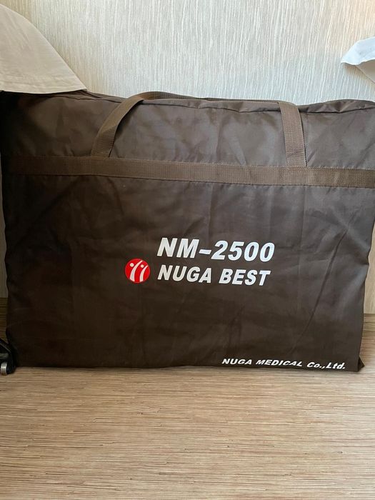 Матрас турмалиновый nuga best