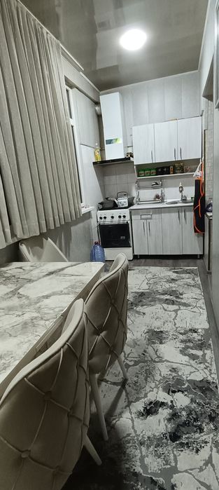 Продаётся квартира 2х ком