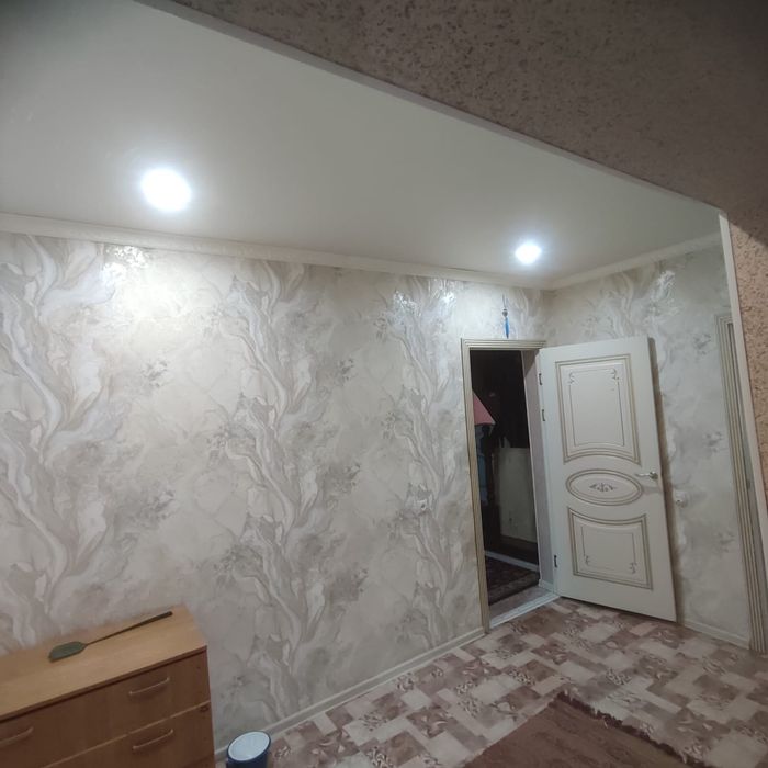 Продам дом жилой массив 1
