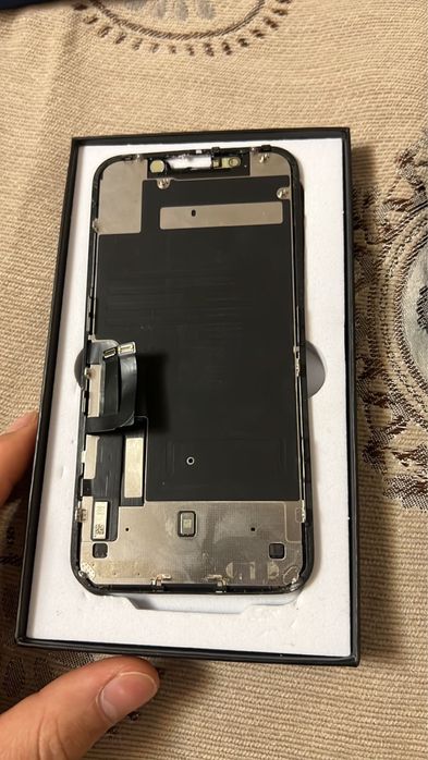 айфон 11 на запчасти