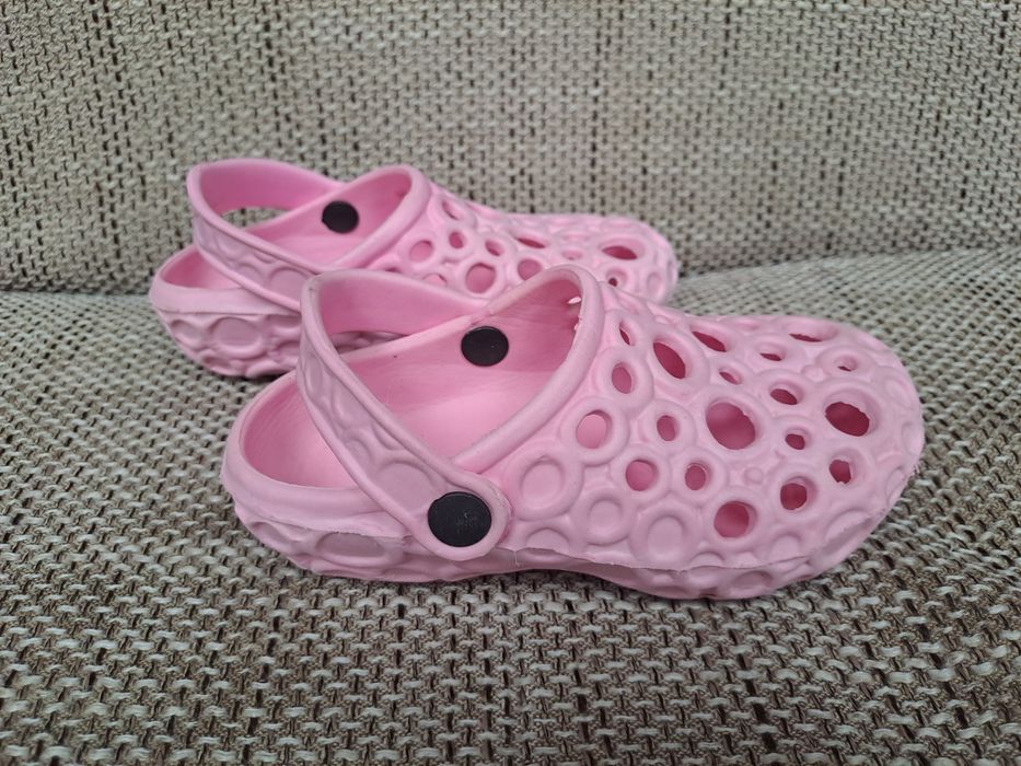 Детски крокс за момиче 28 номер
