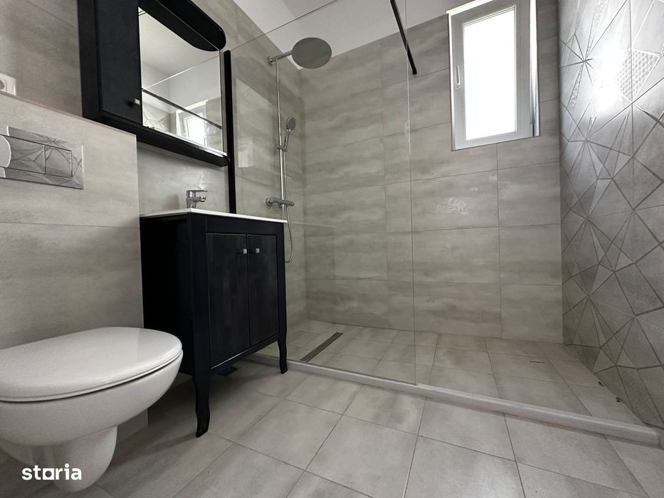 Vilă Premium P+1E În  Berceni / Vidra | 4 Camere, 3 Băi- 454 Mp
