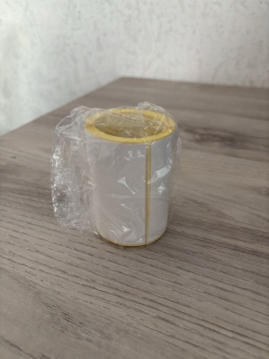 Принтер этикеток