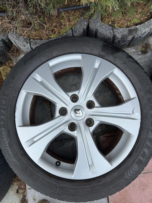 Джанти за Рено (4 броя)