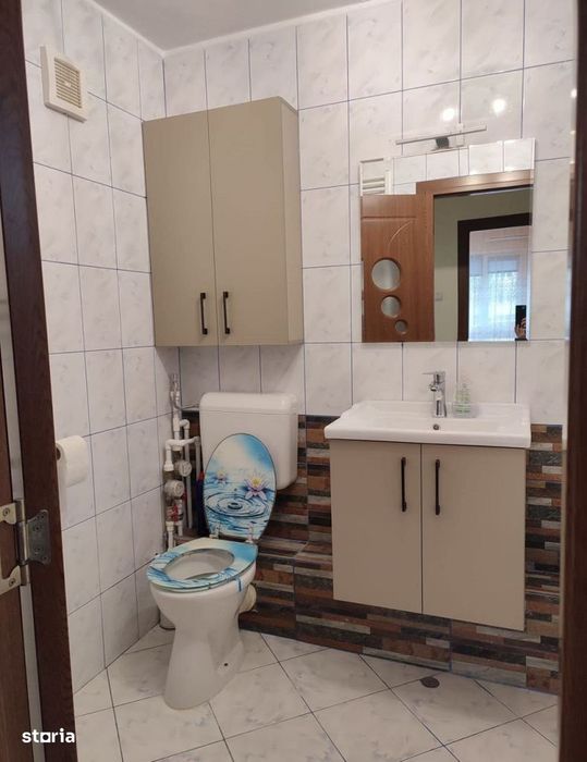 Dristor/Metrou-Apartament 2 camere modern