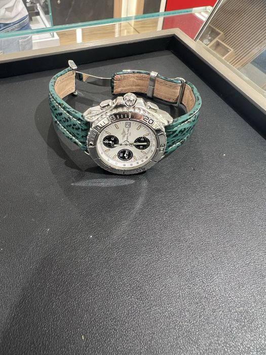 Часовник Breitling